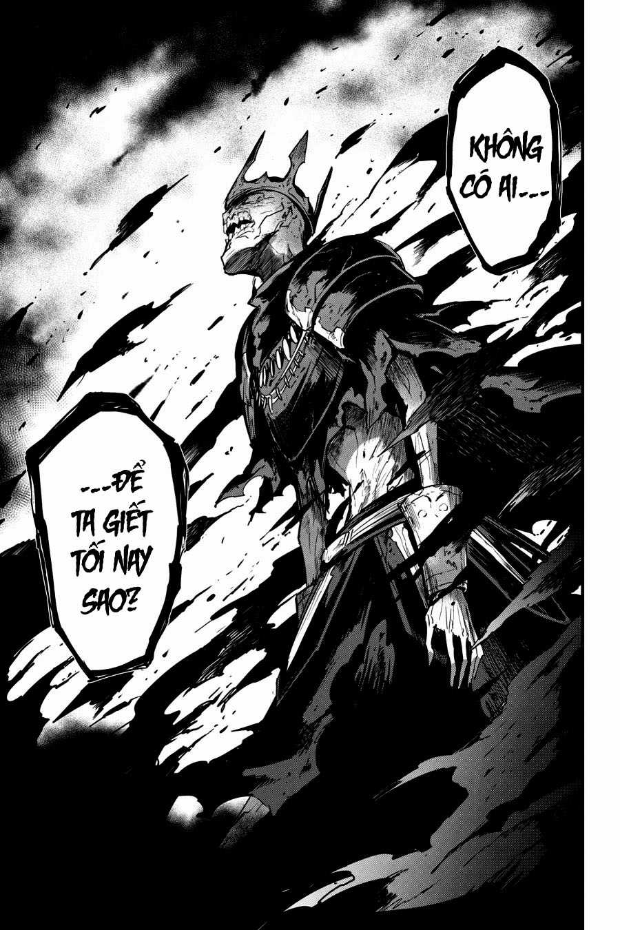 Goblin Slayer Side Story: Year One Chapter 74 trang 5