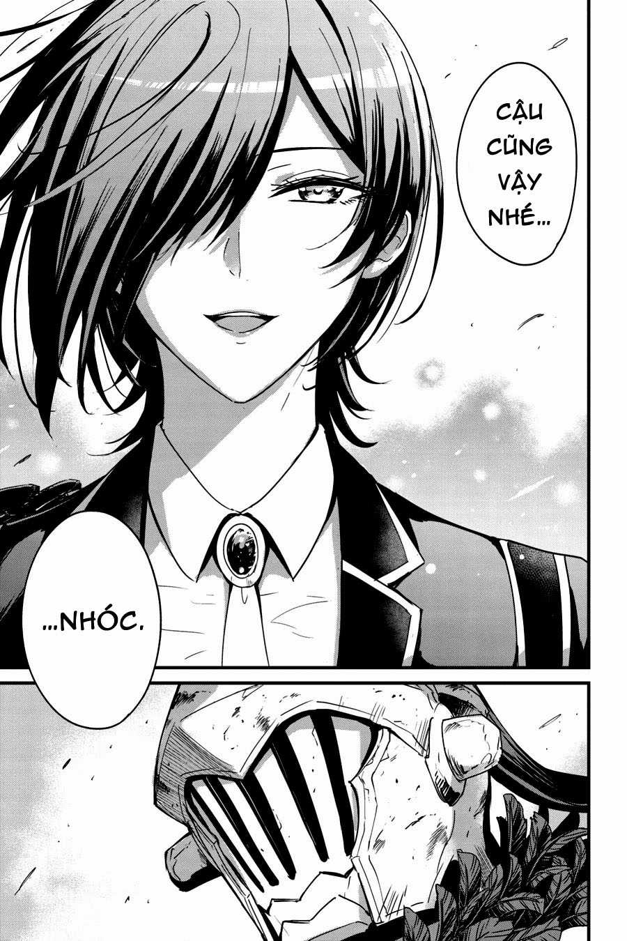 Goblin Slayer Side Story: Year One Chapter 76 trang 17