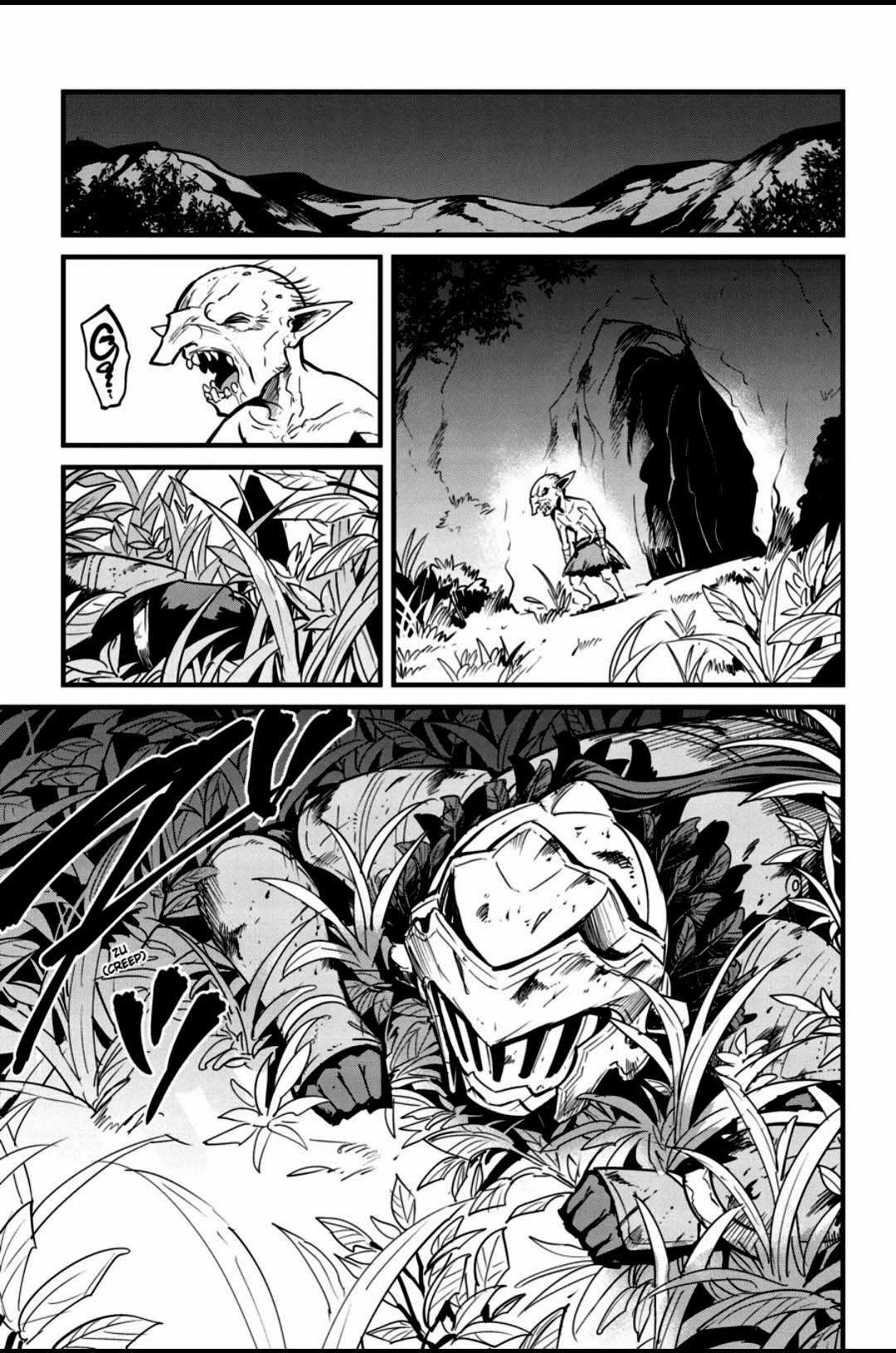 Goblin Slayer Side Story: Year One Chapter 79 trang 11