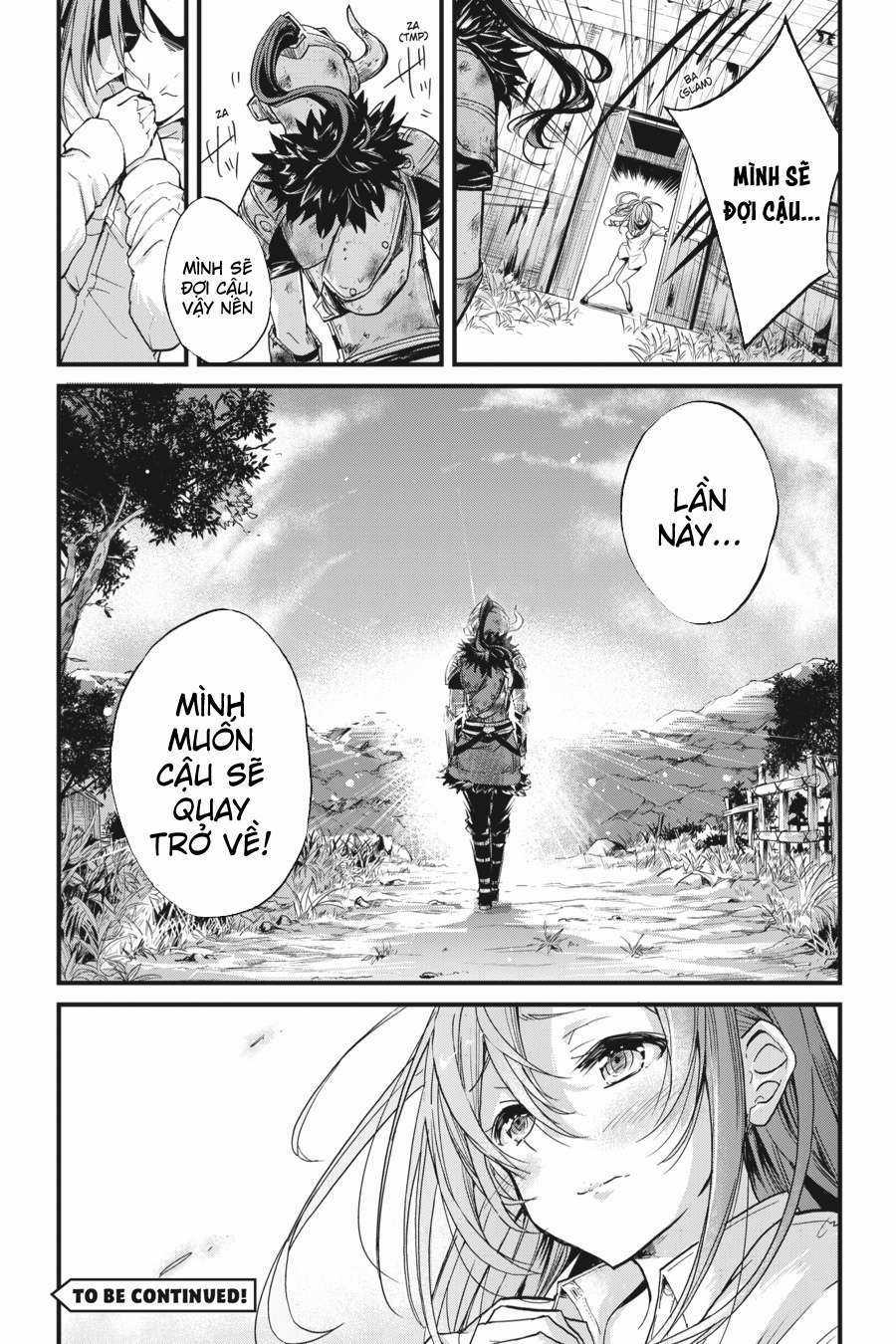 Goblin Slayer Side Story: Year One Chapter 8 trang 31