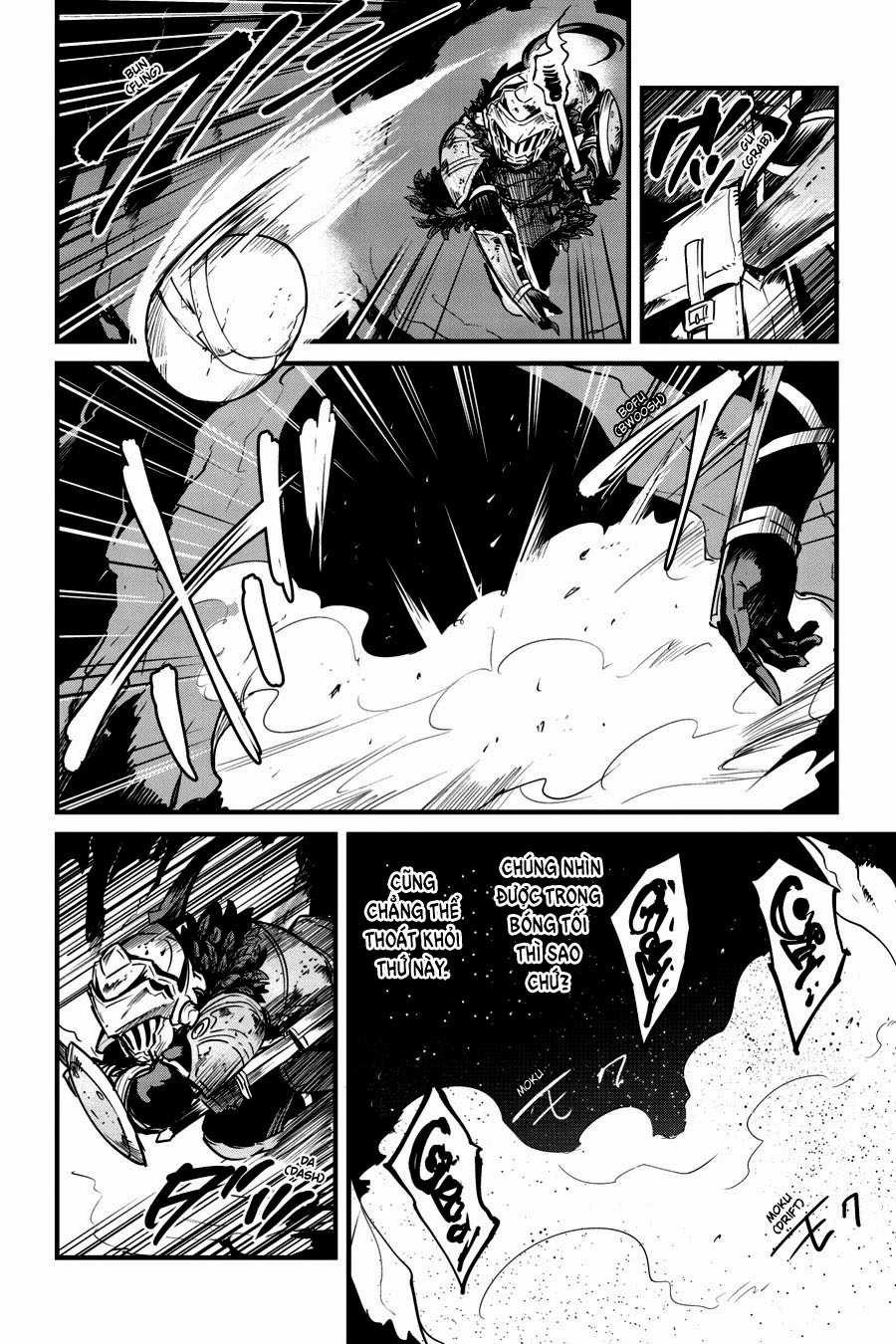 Goblin Slayer Side Story: Year One Chapter 80 trang 14