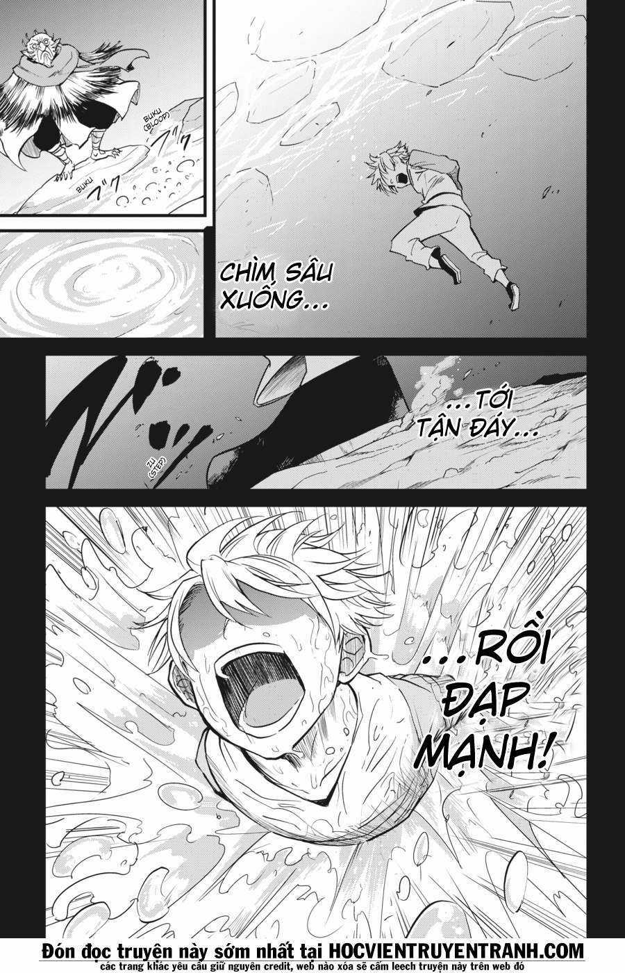 Goblin Slayer Side Story: Year One Chapter 9 trang 6