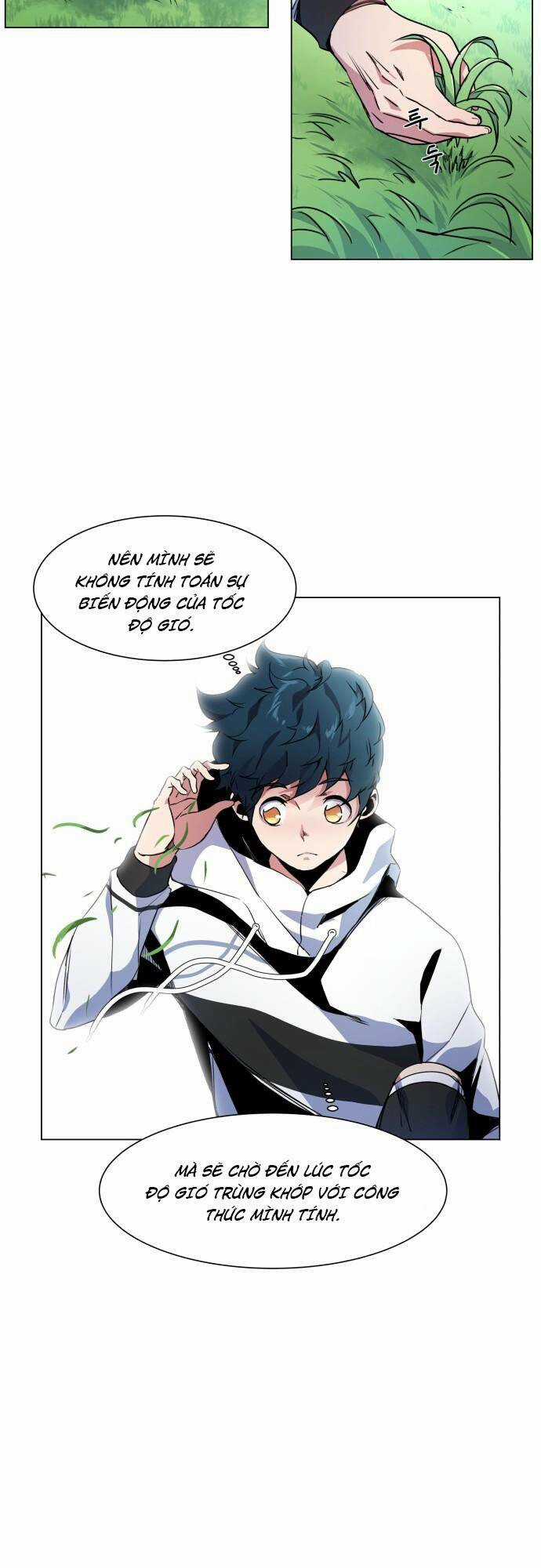 Góc Cao Khung Thành Chapter 10 trang 10