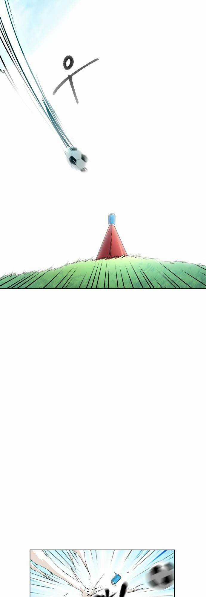 Góc Cao Khung Thành Chapter 10 trang 17