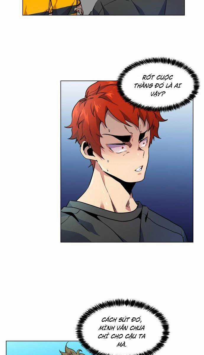 Góc Cao Khung Thành Chapter 10 trang 19