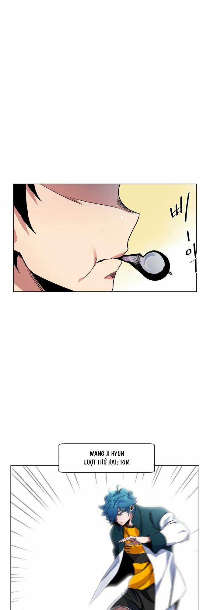 Góc Cao Khung Thành Chapter 10 trang 2