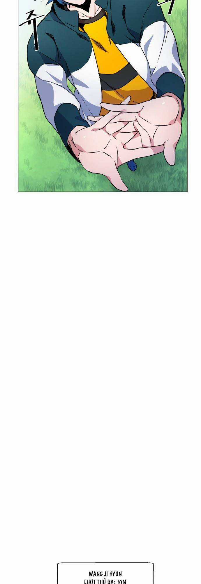 Góc Cao Khung Thành Chapter 10 trang 22