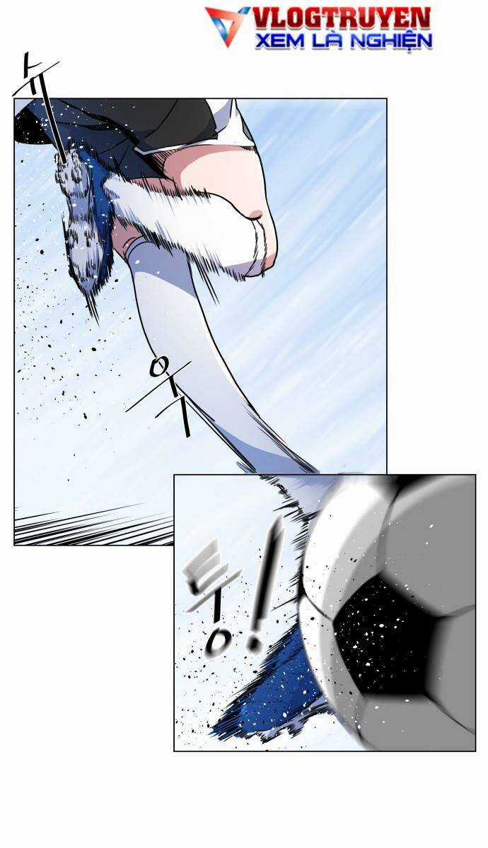 Góc Cao Khung Thành Chapter 10 trang 24