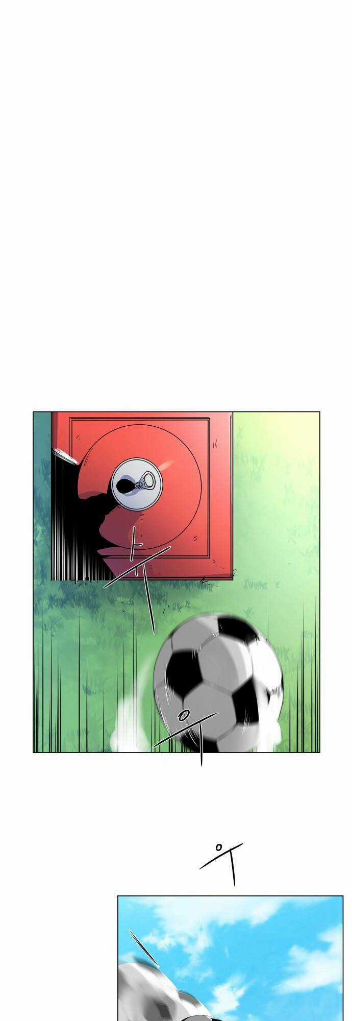 Góc Cao Khung Thành Chapter 10 trang 25