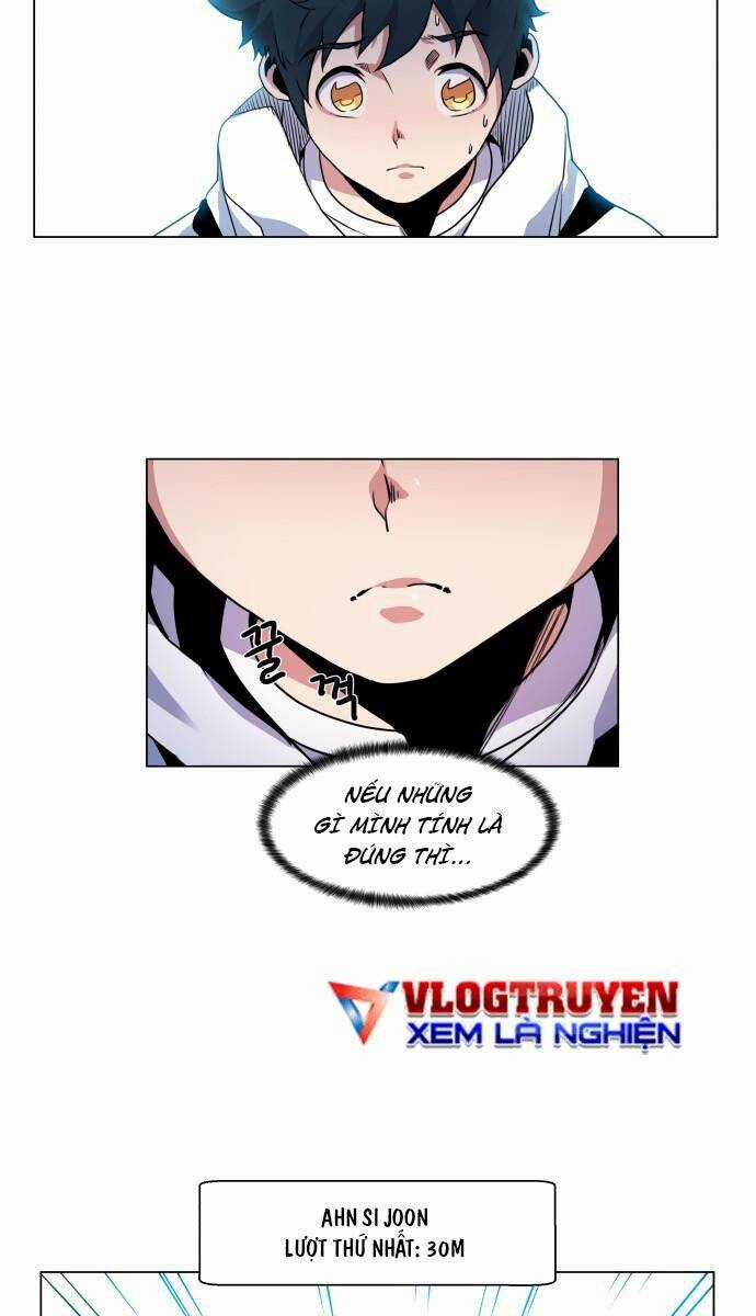 Góc Cao Khung Thành Chapter 10 trang 28