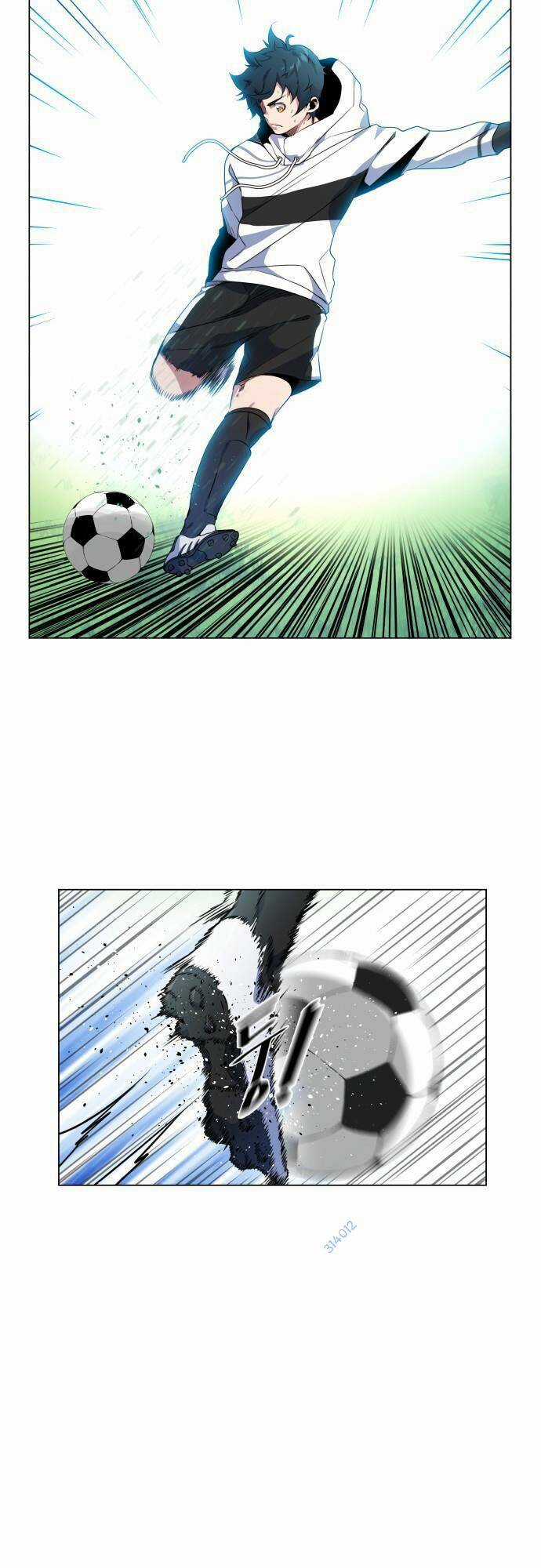 Góc Cao Khung Thành Chapter 10 trang 29