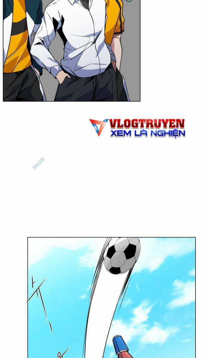 Góc Cao Khung Thành Chapter 10 trang 31