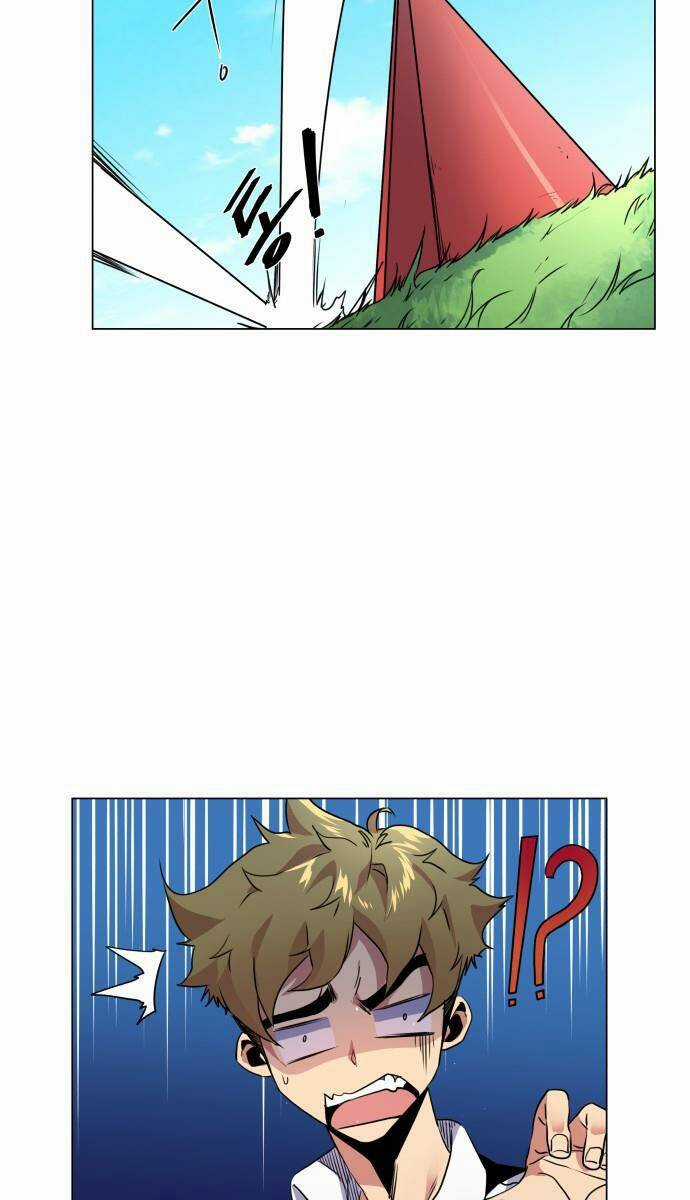 Góc Cao Khung Thành Chapter 10 trang 32