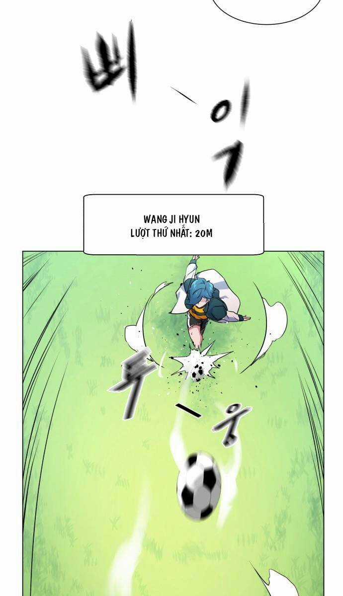 Góc Cao Khung Thành Chapter 10 trang 35