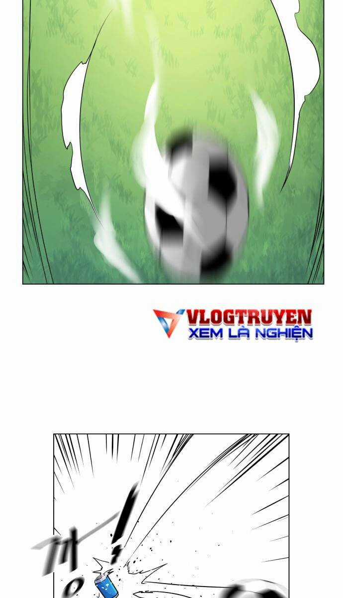 Góc Cao Khung Thành Chapter 10 trang 36