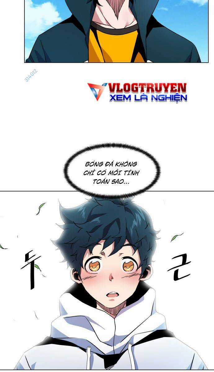 Góc Cao Khung Thành Chapter 10 trang 39