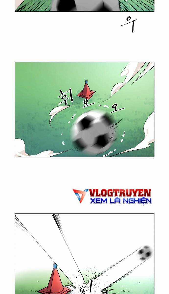 Góc Cao Khung Thành Chapter 10 trang 4