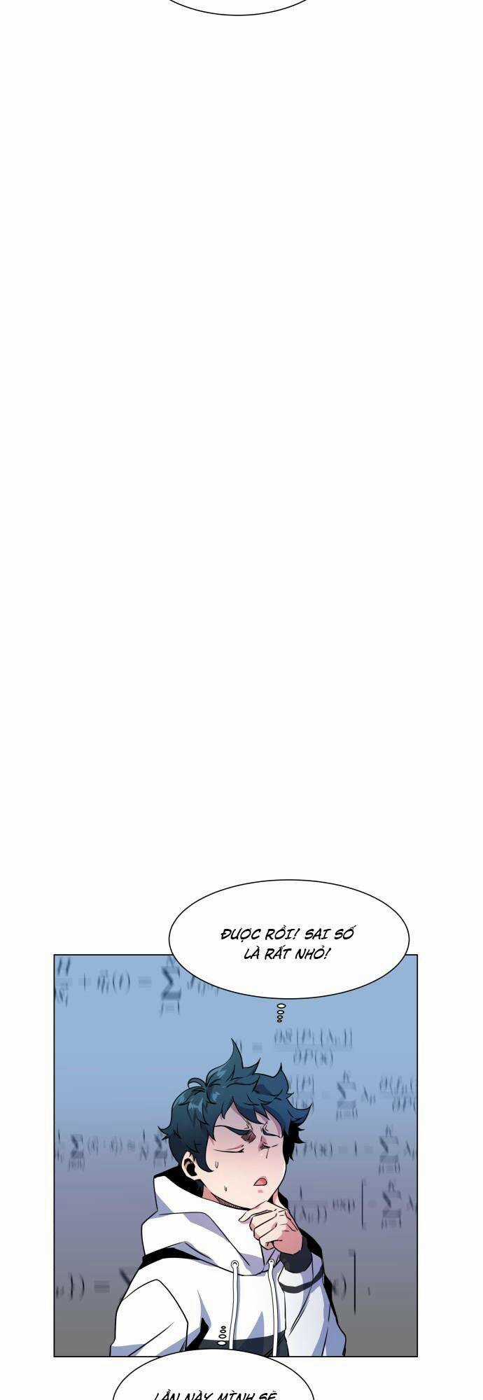 Góc Cao Khung Thành Chapter 10 trang 41