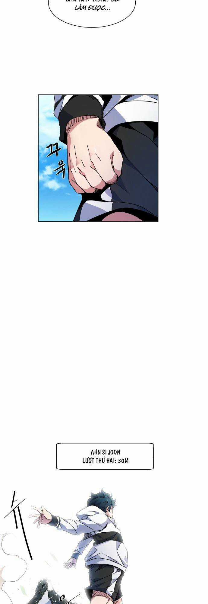 Góc Cao Khung Thành Chapter 10 trang 42