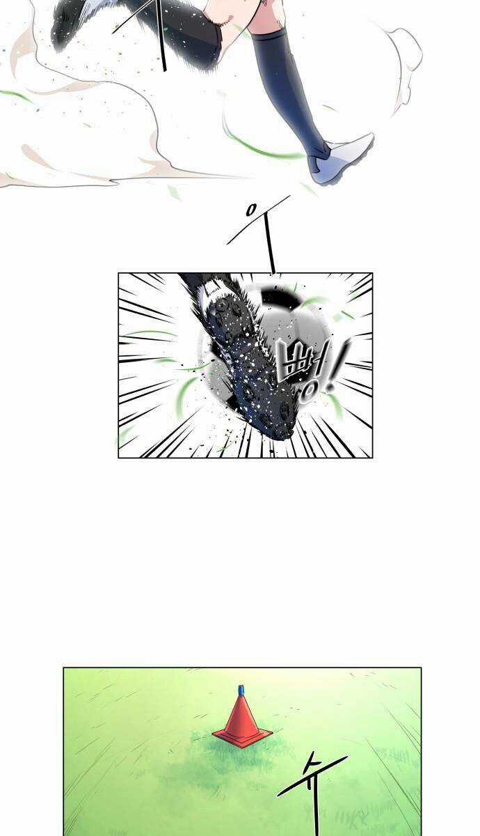 Góc Cao Khung Thành Chapter 10 trang 43