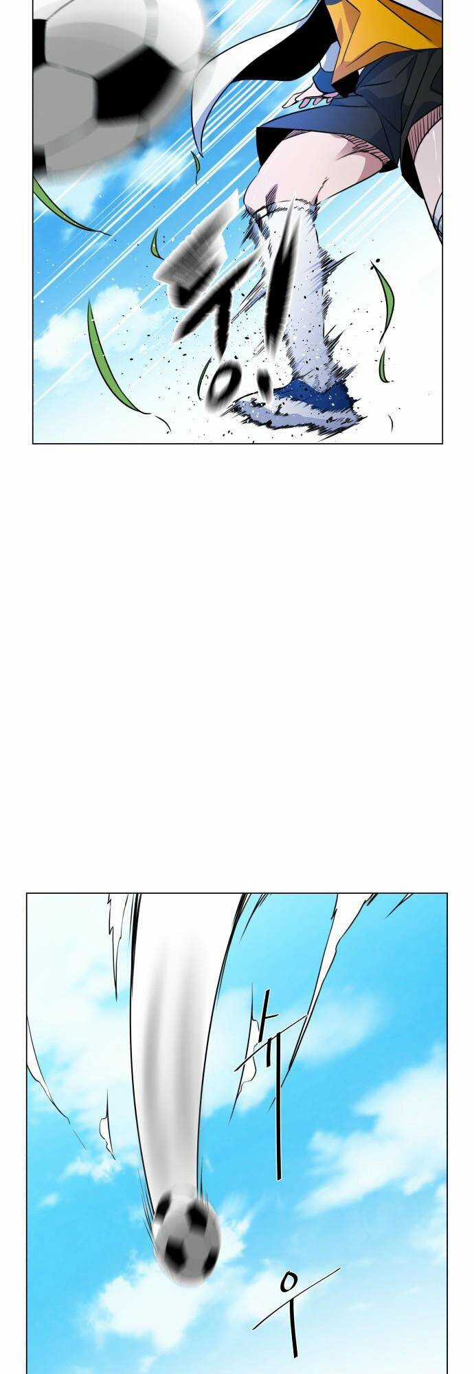 Góc Cao Khung Thành Chapter 10 trang 49