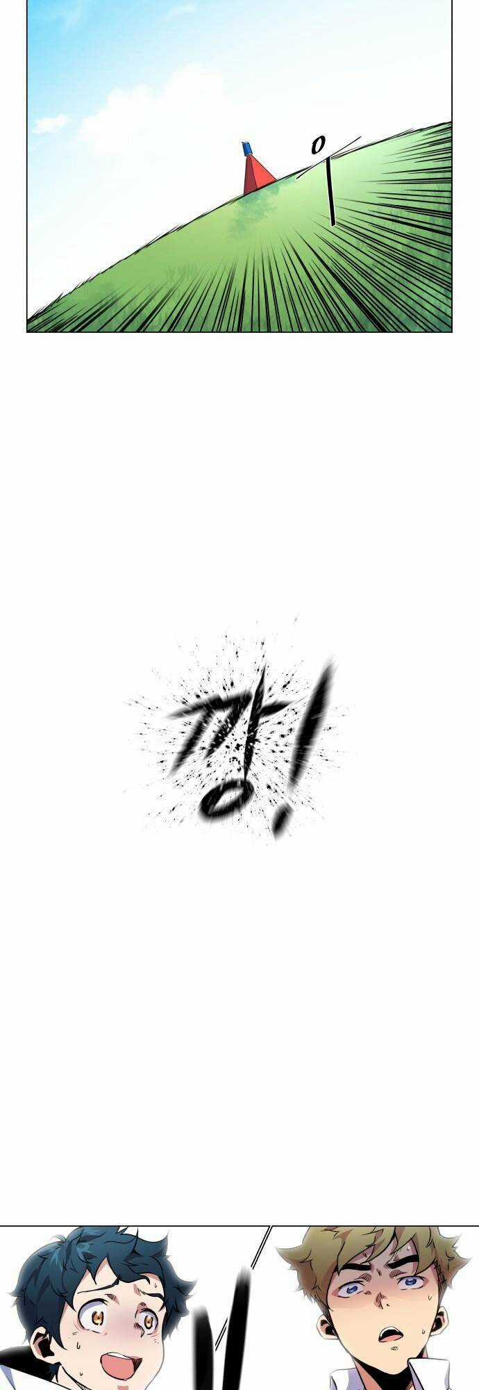 Góc Cao Khung Thành Chapter 10 trang 50