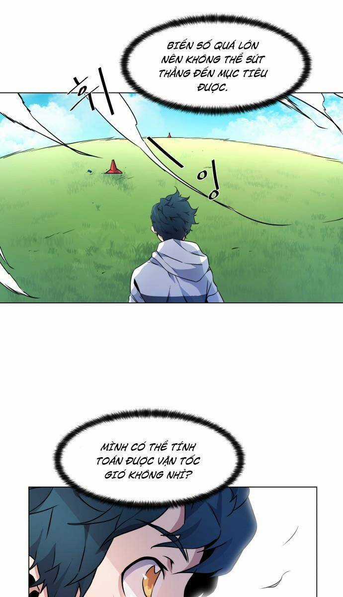 Góc Cao Khung Thành Chapter 10 trang 7