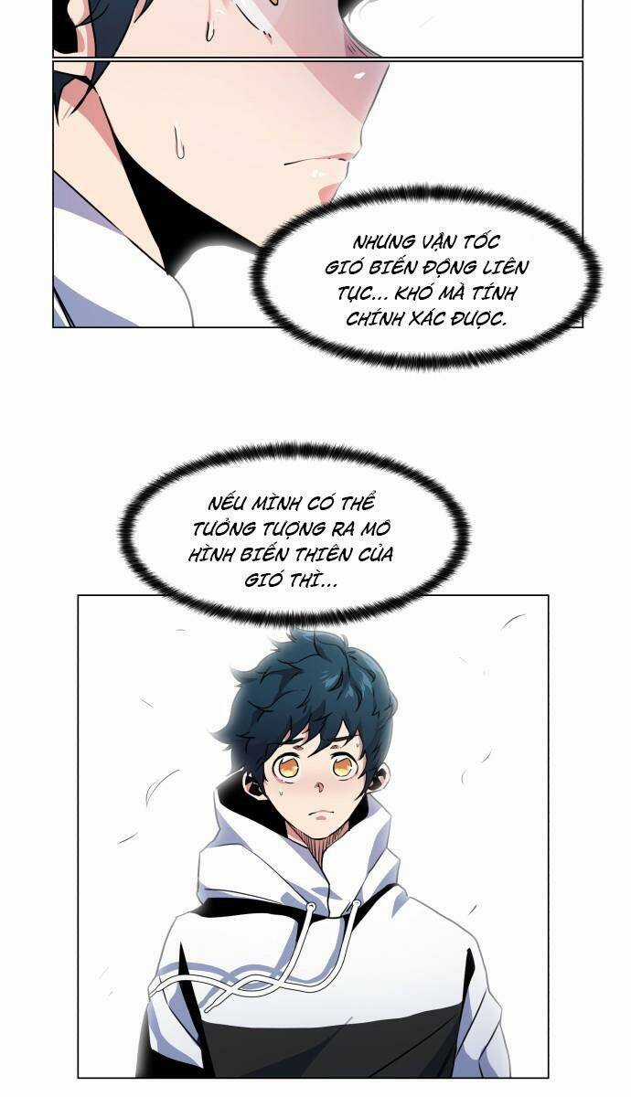 Góc Cao Khung Thành Chapter 10 trang 8