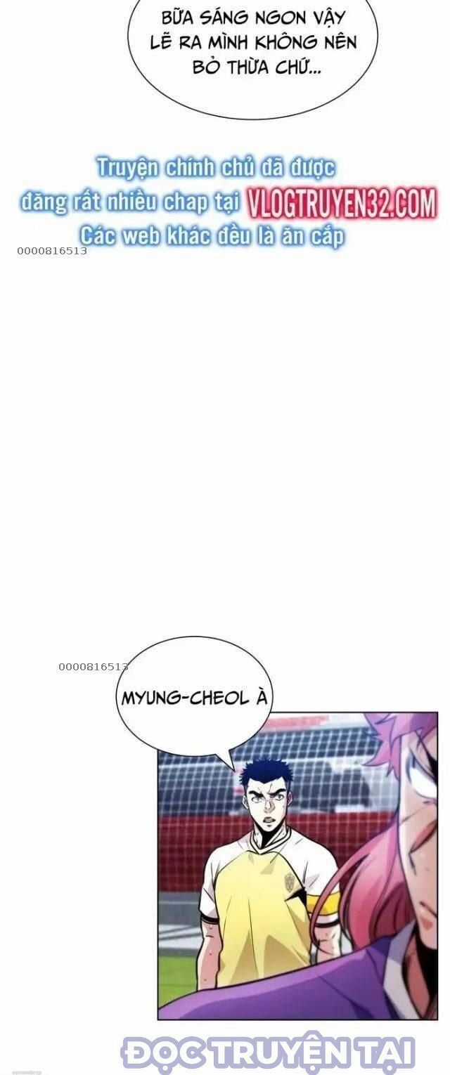 Góc Cao Khung Thành Chapter 100 trang 10