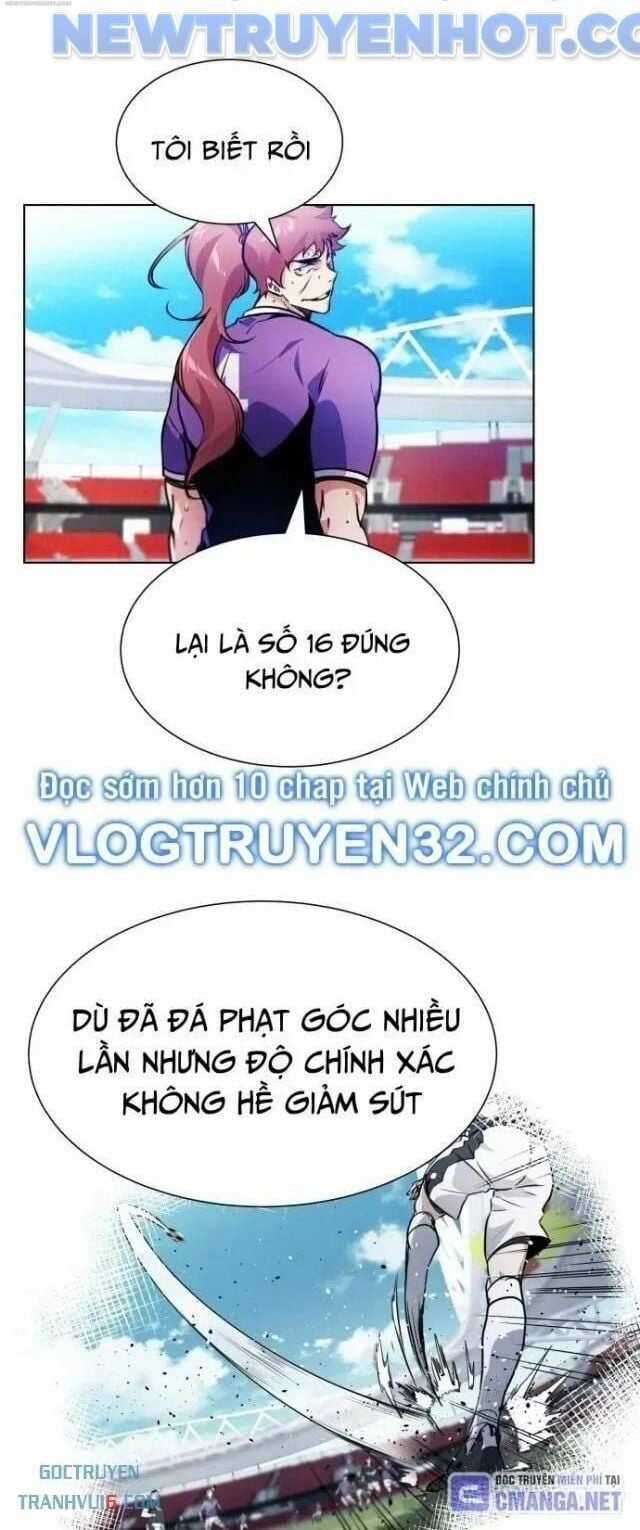 Góc Cao Khung Thành Chapter 100 trang 11