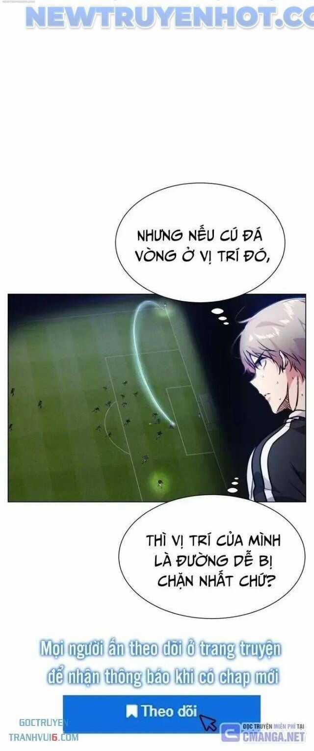 Góc Cao Khung Thành Chapter 100 trang 15