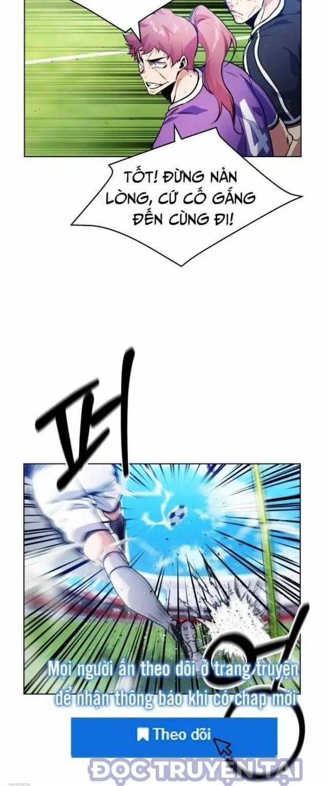 Góc Cao Khung Thành Chapter 100 trang 17