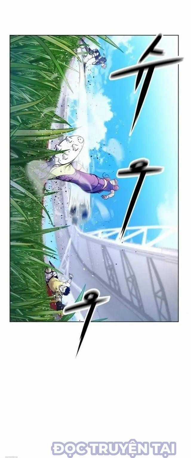 Góc Cao Khung Thành Chapter 100 trang 24