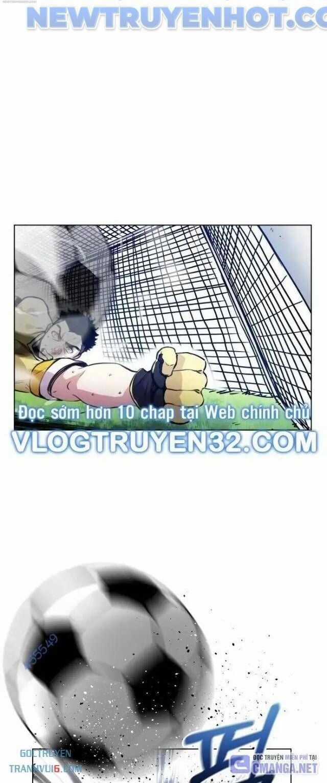 Góc Cao Khung Thành Chapter 100 trang 25