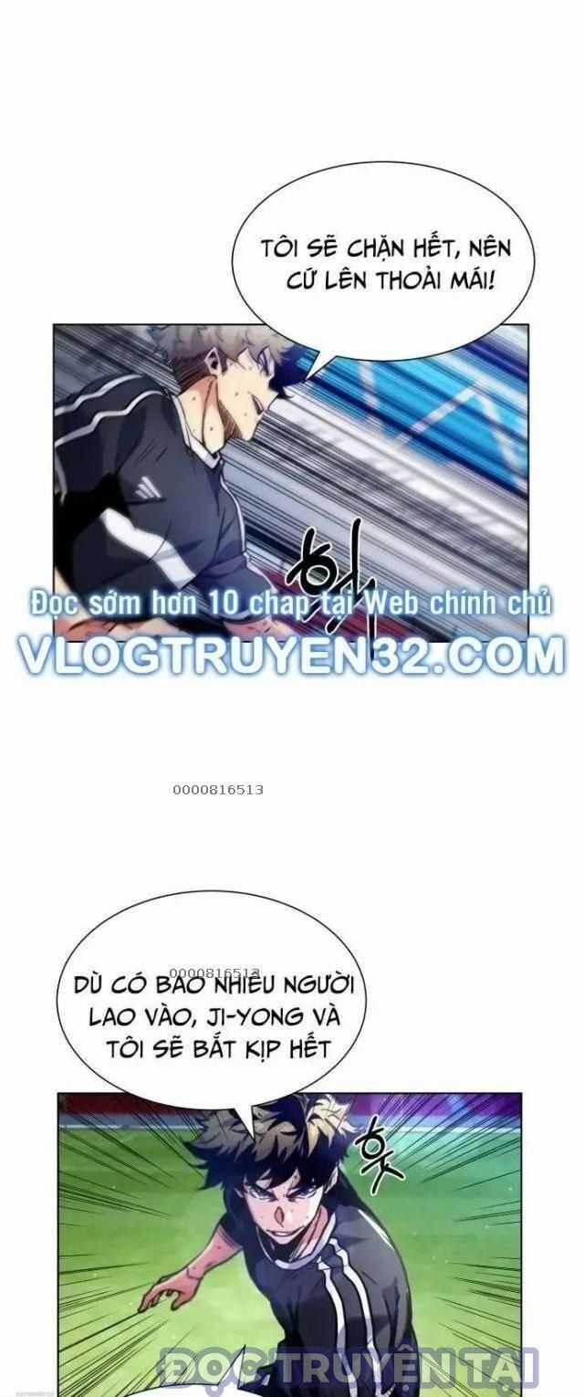 Góc Cao Khung Thành Chapter 100 trang 28