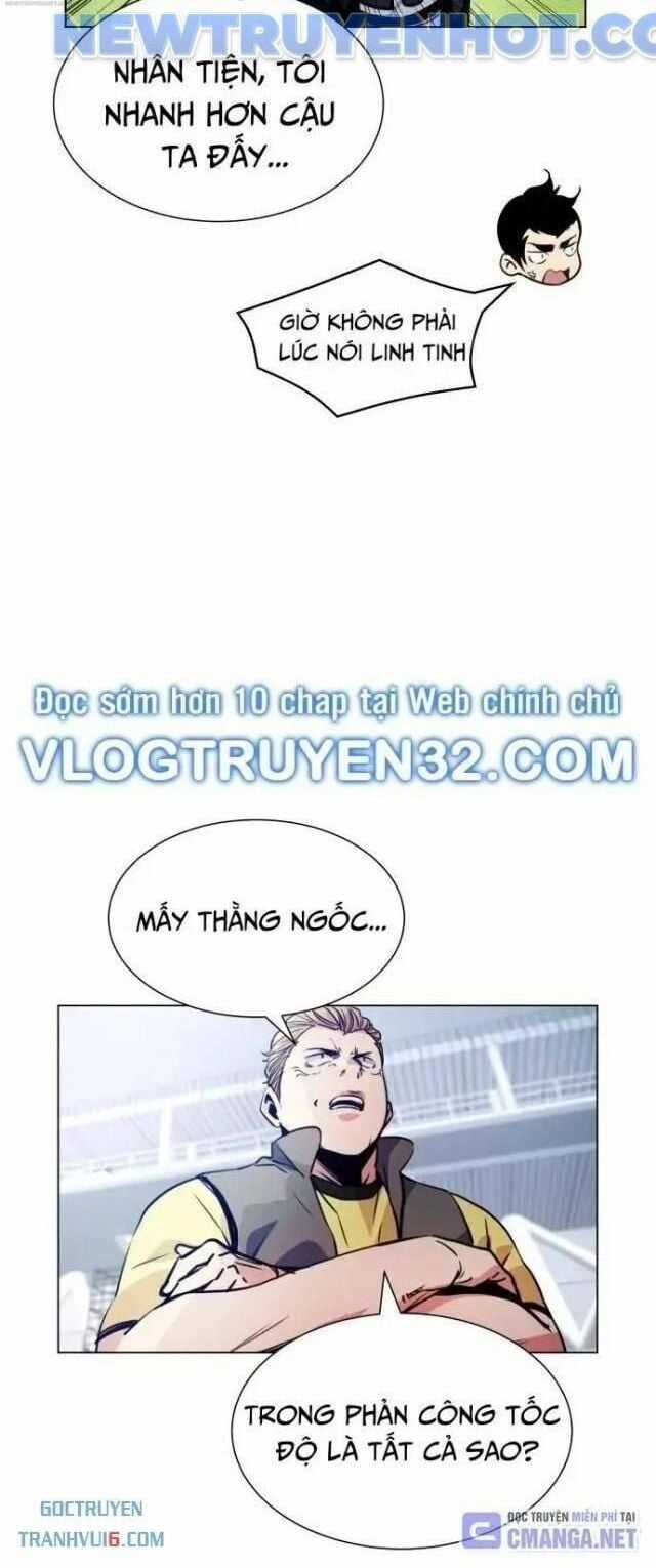 Góc Cao Khung Thành Chapter 100 trang 29