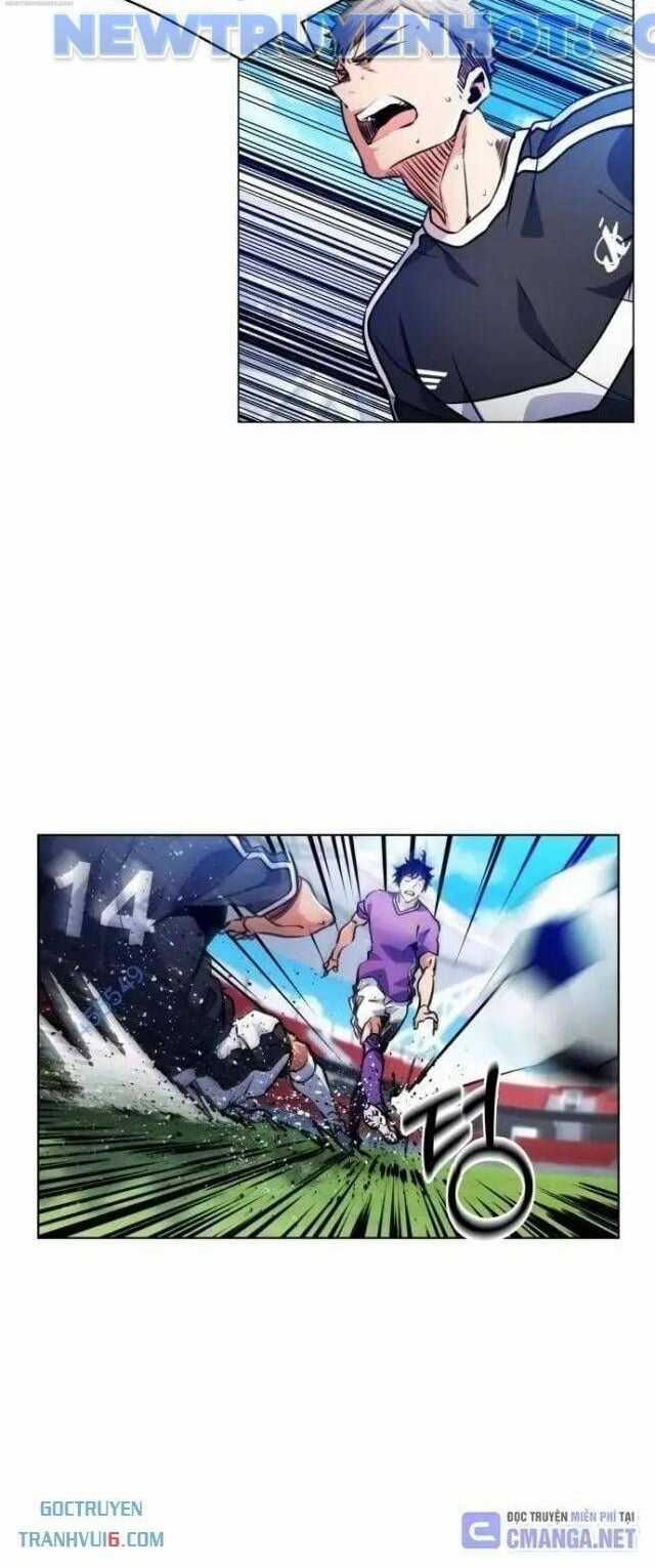 Góc Cao Khung Thành Chapter 100 trang 32