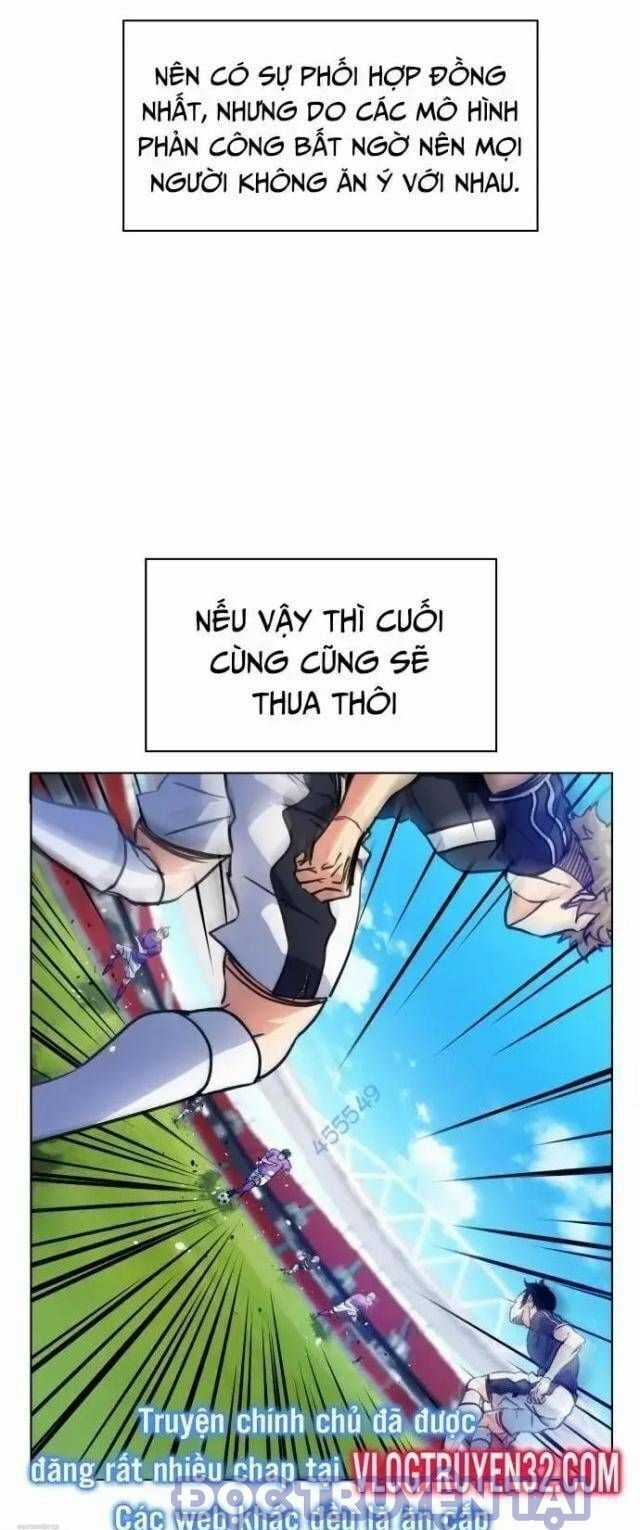 Góc Cao Khung Thành Chapter 100 trang 35