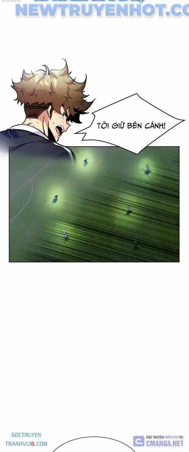 Góc Cao Khung Thành Chapter 100 trang 36