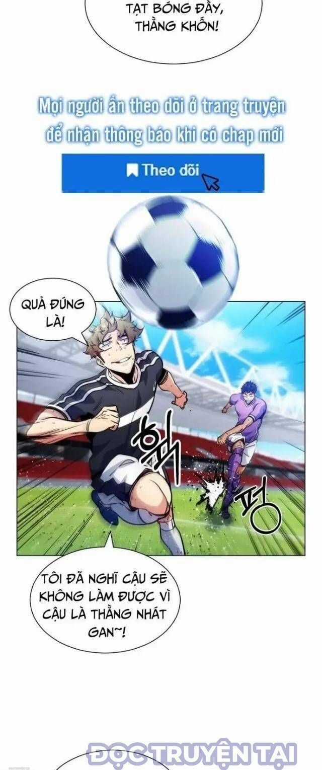 Góc Cao Khung Thành Chapter 100 trang 38