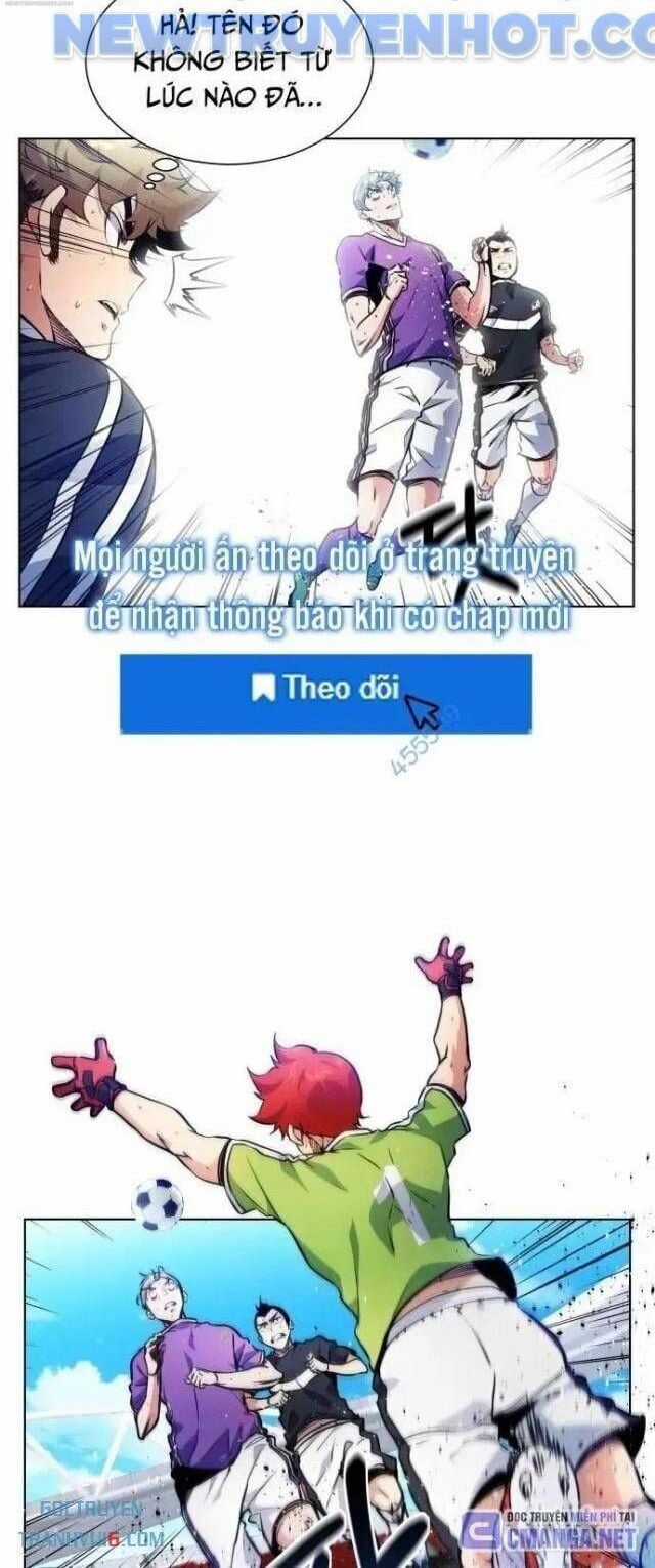 Góc Cao Khung Thành Chapter 100 trang 39