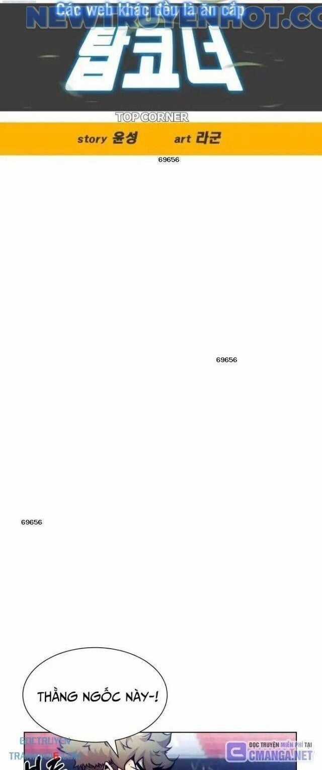 Góc Cao Khung Thành Chapter 100 trang 4