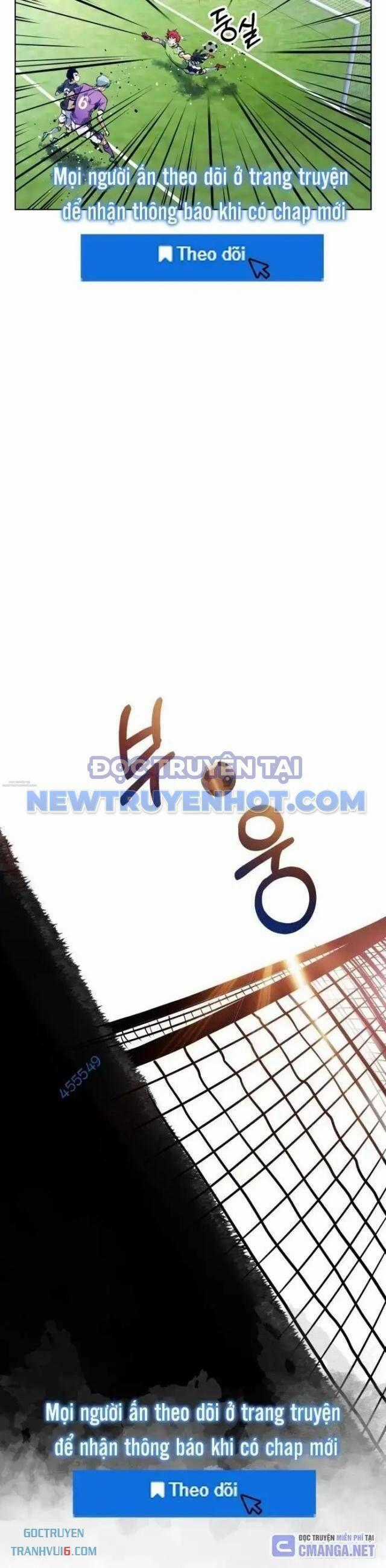 Góc Cao Khung Thành Chapter 100 trang 41