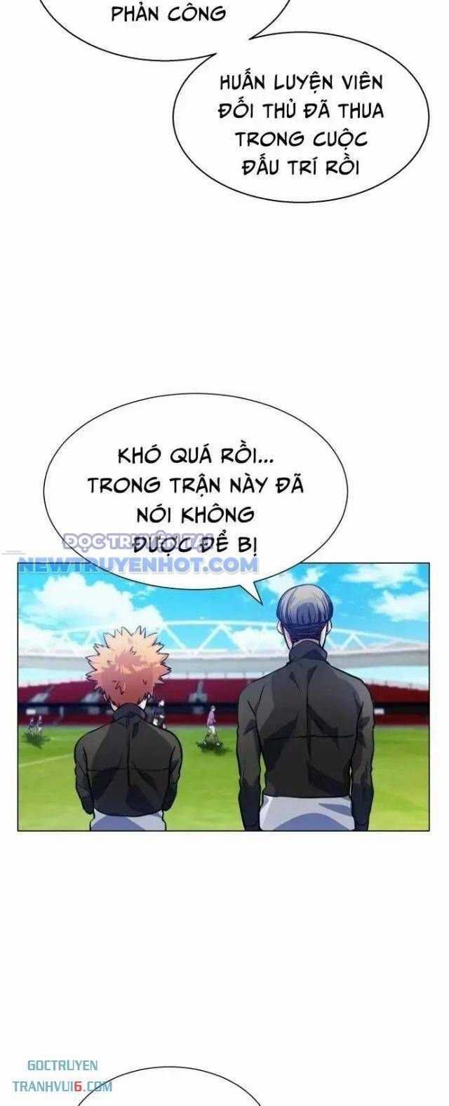 Góc Cao Khung Thành Chapter 101 trang 12