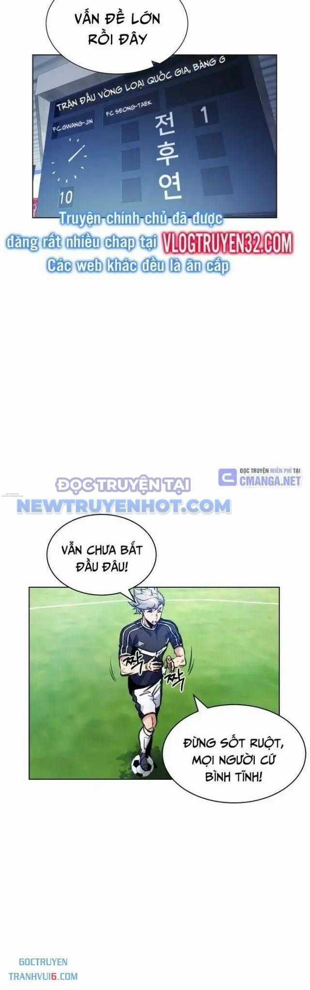 Góc Cao Khung Thành Chapter 101 trang 13