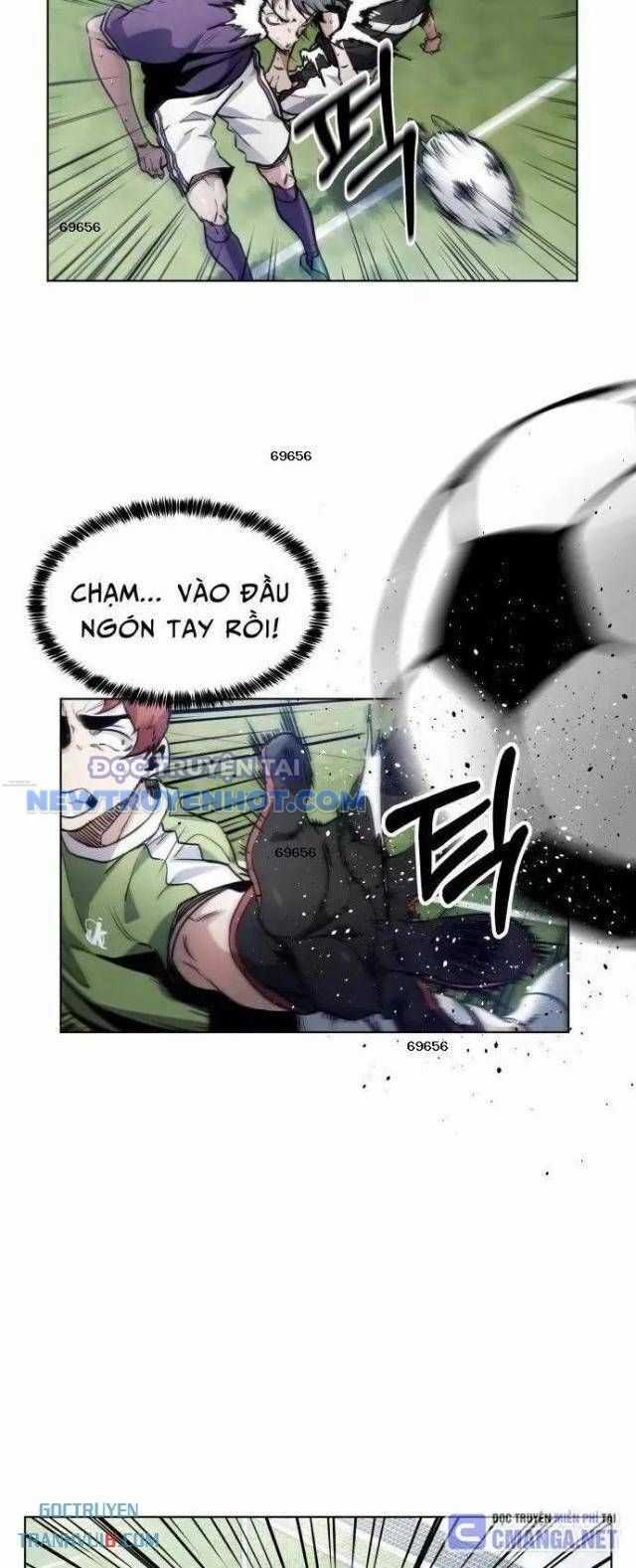 Góc Cao Khung Thành Chapter 101 trang 2