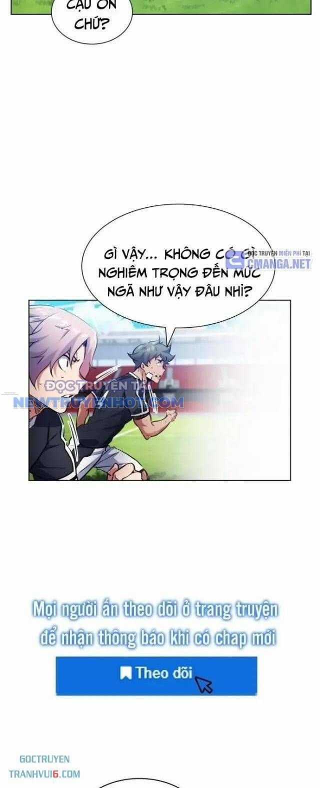 Góc Cao Khung Thành Chapter 101 trang 22