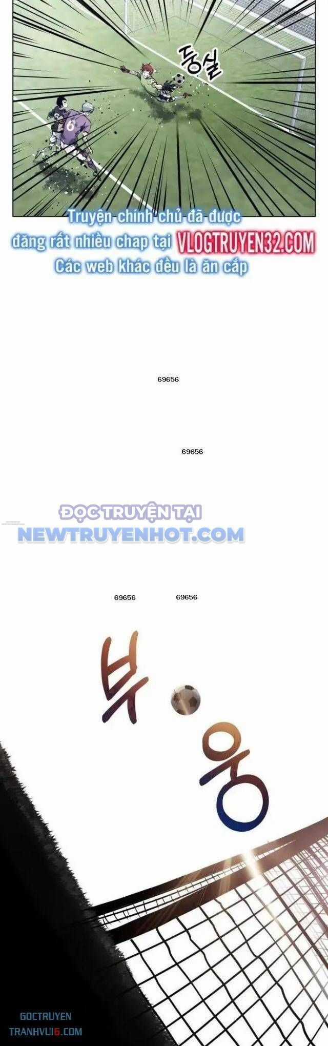 Góc Cao Khung Thành Chapter 101 trang 3