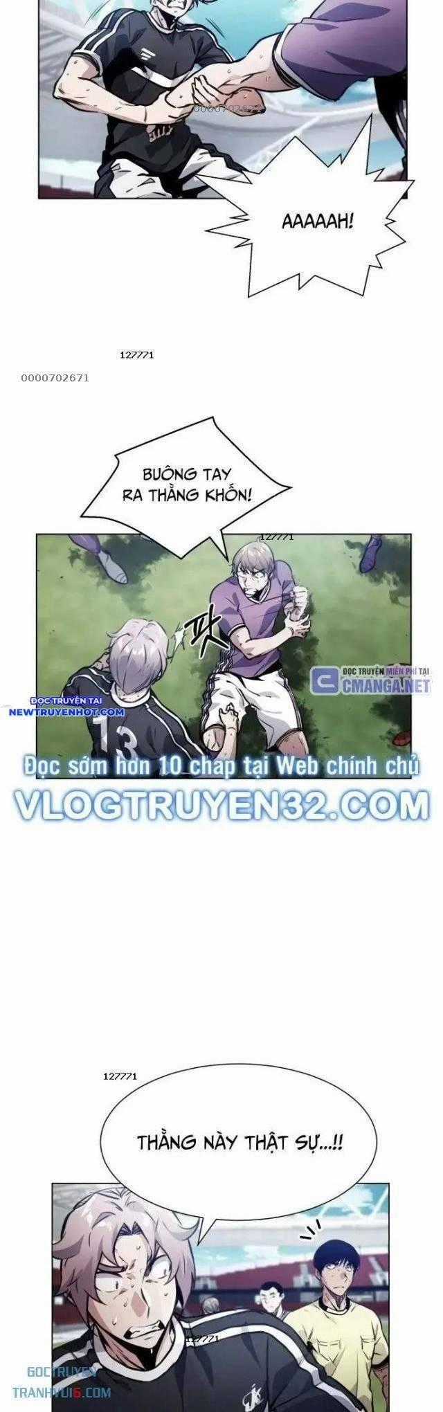 Góc Cao Khung Thành Chapter 102 trang 1