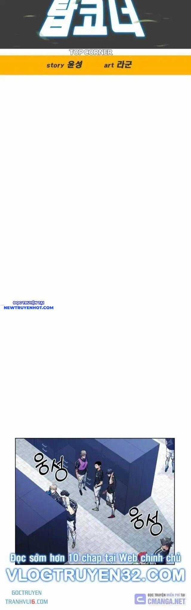 Góc Cao Khung Thành Chapter 102 trang 11